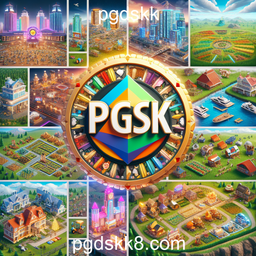 Explorando o Mundo dos Jogos de Simulação